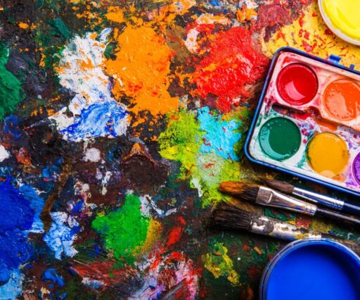 Website design and development